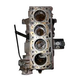 BLOCO MOTOR GOL G3 G4 1.0 8V POWER FLEX 05/14 PRECIS RETIFIC