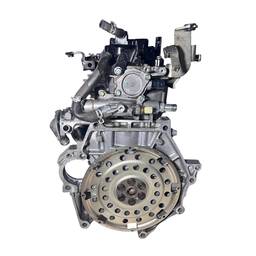 MOTOR HONDA FIT 1.4 FLEX 2009 2010 A 2014 