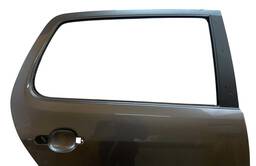 PORTA TRASEIRA DIREITA FOX 2015 A 2022