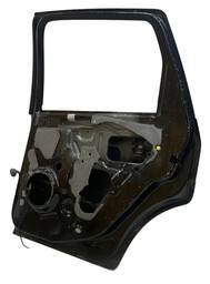 PORTA TRASEIRA DIREITA FIESTA 2003 A 2014