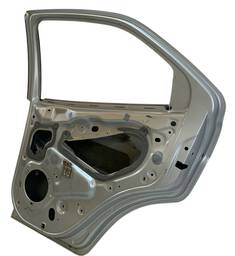 PORTA TRASEIRA DIREITA FORD KA 2015 2016 A 2021