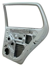 PORTA TRASEIRA DIREITA FOX 2015 A 2022