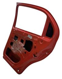 PORTA TRASEIRA DIREITA GOL VOYAGE G5 G6 G7 G8