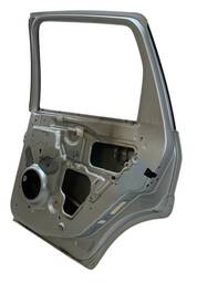 PORTA TRASEIRA DIREITA FIESTA 2003 A 2014