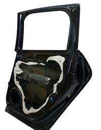 PORTA TRASEIRA DIREITA PEUGEOT 3008 2011 A 2016