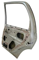 PORTA TRASEIRA DIREITA CORSA / CLASSIC 1996 A 2016