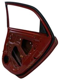 PORTA TRASEIRA DIREITA HB20 HATCH 2013 2014 A 2019