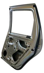 PORTA TRASEIRA DIREITA DUSTER OROCH 2012 A 2020 OROCH 2016/