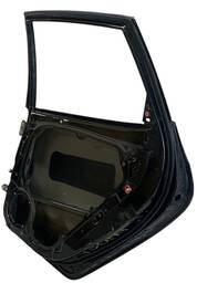 PORTA TRASEIRA DIREITA HYUNDAI I30 HATCH 2010 A 2012