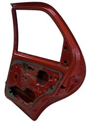 PORTA TRASEIRA DIREITA PALIO SIENA 2005 A 2016