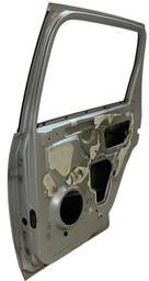 PORTA TRASEIRA DIREITA FIESTA 2003 A 2014