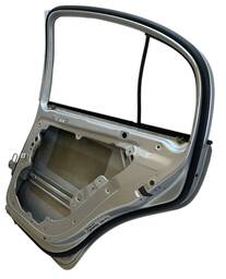 PORTA TRASEIRA DIREITA POLO SEDAN 2003 2004 A 2015