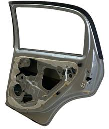 PORTA TRASEIRA DIREITA PUNTO 2008 A 2017