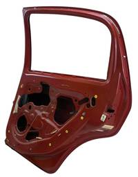 PORTA TRASEIRA DIREITA PUNTO 2008 A 2017