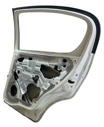 PORTA TRASEIRA DIREITA PALIO ATTRACTIVE 2012 A 2017