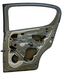 PORTA TRASEIRA DIREITA PALIO ATTRACTIVE 2012 A 2017