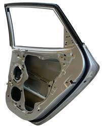 PORTA TRASEIRA DIREITA IX35 2010 A 2022