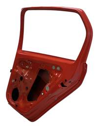 PORTA TRASEIRA DIREITA UP! 4P 2014 2015 A 2021