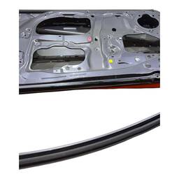 PORTA DIANTEIRA DIREITA CIVIC 2012 A 2016