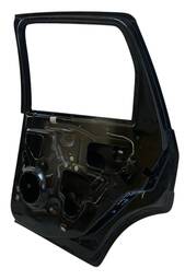 PORTA TRASEIRA DIREITA FIESTA 2003 A 2014