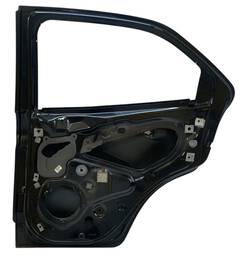 PORTA TRASEIRA DIREITA FORD KA 2015 2016 A 2021