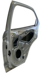 PORTA TRASEIRA DIREITA FORD KA 2015 2016 A 2021