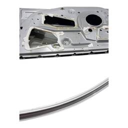 PORTA DIANTEIRA DIREITA FIESTA 2003 A 2014