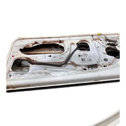 PORTA DIREITA PALIO STRADA 2P 2008 2009 A 2020 C/ FRISO