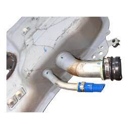 TANQUE COMBUSTIÍVEL PALIO IDEA ARGO CRONOS UNO VIVACE SIENA