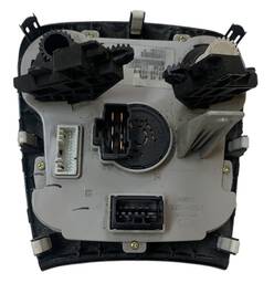 CONTROLE AR CONDICIONADO HB20 2012 2013 2014 A 2019