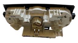 COMANDO AR CONDICIONADO FIAT ARGO CRONOS 2017 2018