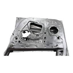 PORTA DIANTEIRA DIREITA SANDERO 2015/ LOGAN 14/ DUSTER 21/