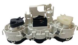 COMANDO CONTROLE AR CONDICIONADO FIAT PALIO ESSENCE 2016