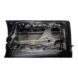 PORTA DIANTEIRA DIREITA CLIO 2000 A 2012