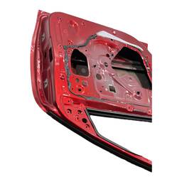 PORTA DIANTEIRA ESQUERDA KWID 2018/