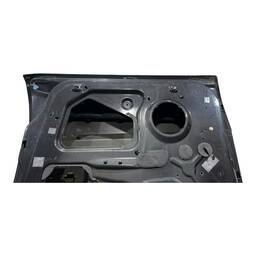 PORTA DIANTEIRA DIREITA ECOSPORT 2003 A 2012