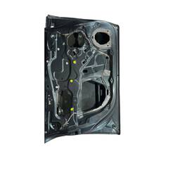 PORTA DIANTEIRA ESQUERDA FIT 2004 A 2008