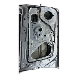 PORTA DIANTEIRA ESQUERDA SENTRA 2014 A 2020