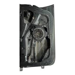 PORTA DIANTEIRA DIREITA PEUGEOT 206 207 PASSION