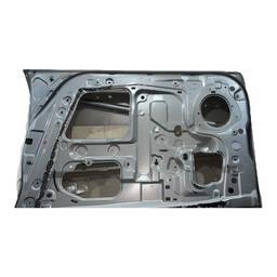 PORTA DIANTEIRA DIREITA MARCH 2012 A 2020