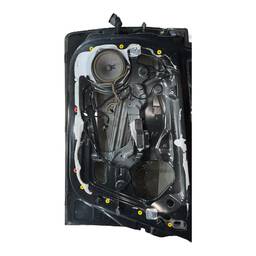 PORTA DIANTEIRA DIREITA PUNTO LINEA 2008 2009 A 2017