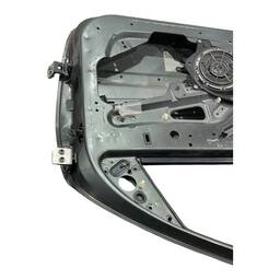 PORTA DIANTEIRA ESQUERDA PEUGEOT 206 207 PASSION