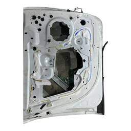 PORTA DIANTEIRA ESQUERDA C3 AIRCROSS PICASSO 2013 A 2020