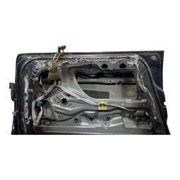 PORTA DIANTEIRA ESQUERDA SYMBOL 2009 A 2013