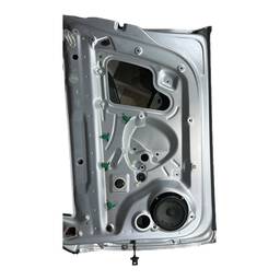 PORTA DIANTEIRA DIREITA JETTA 2011 A 2017