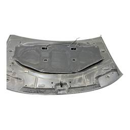 CAPÔ DIANTEIRO DUSTER 16/20 OROCH 16/