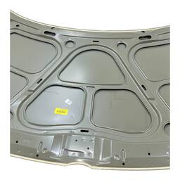 CAPÔ DIANTEIRO GOL SAVEIRO VOYAGE G6 G7 NOVO