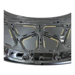 CAPÔ NOVO C/DETALHE DIANTEIRO PALIO SIENA STRADA 2008 A 2020