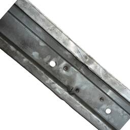 ALMA LÂMINA PARACHOQUE DIANTEIRO COBALT 16/20 SPIN 2019 A 24