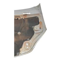 CAPÔ DIANTEIRO ECOSPORT 2008 A 2012 COM DETALHE 